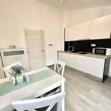Apartament Lavanda