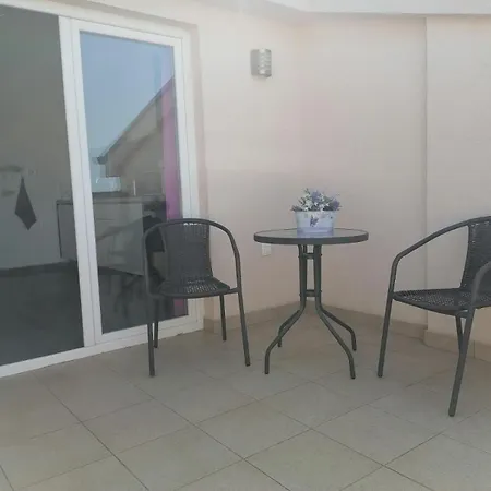 Lavanda Apartman