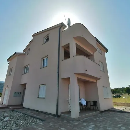 Apartman Lavanda