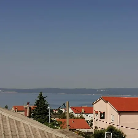Lavanda Apartman Novi Vinodolski