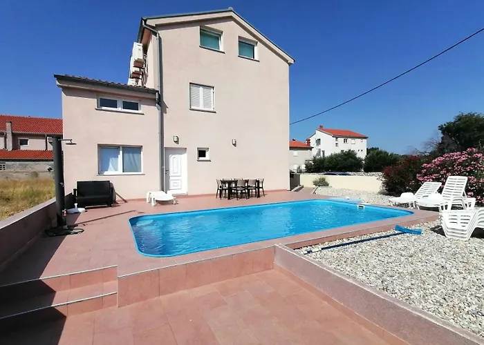 Apartman Lavanda *