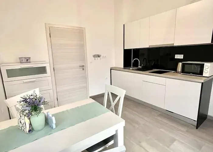Apartman Lavanda