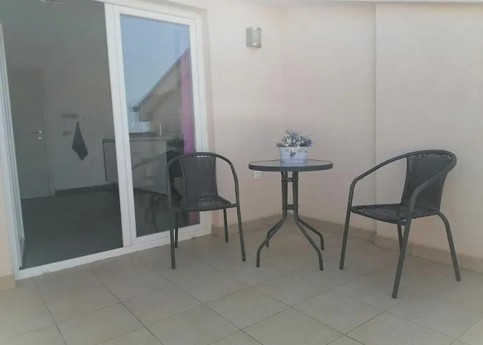 Lavanda Apartman