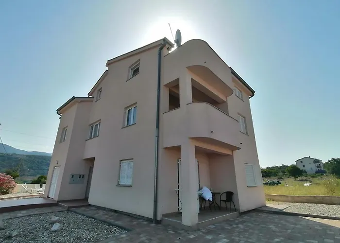 Apartman Lavanda