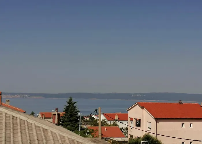 Lavanda Apartman Novi Vinodolski